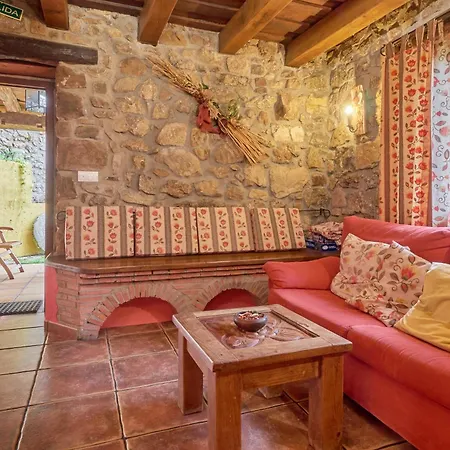 El Robledo de la Guzpena