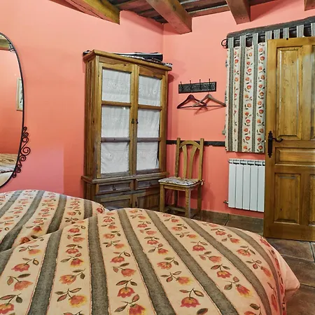 El Robledo de la Guzpena