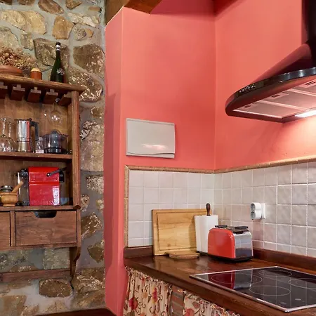 El * Robledo de la Guzpena