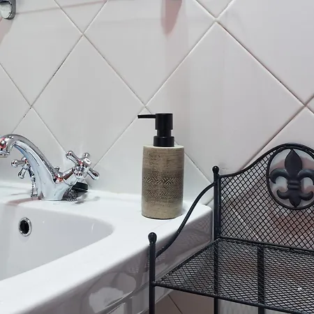 Appartamento El Robledo de la Guzpena