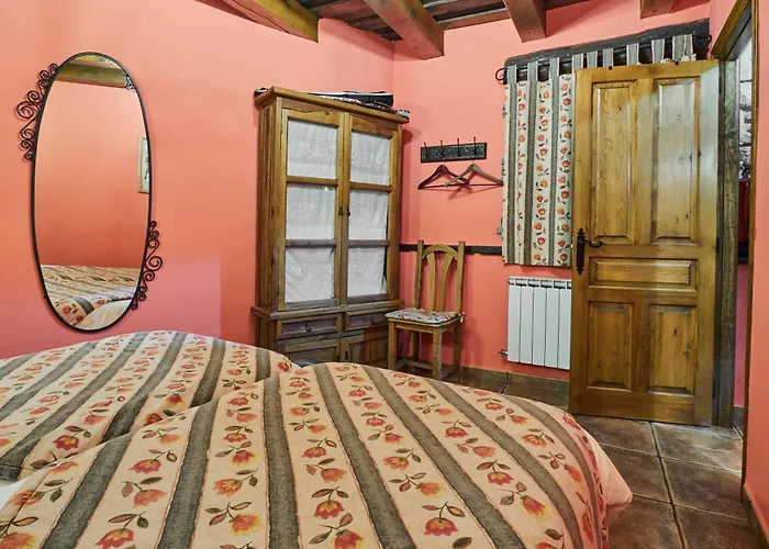 El Robledo de la Guzpena