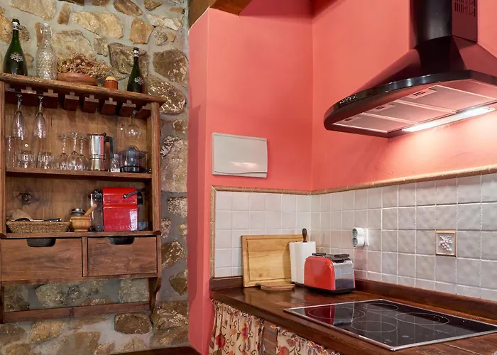 El * Robledo de la Guzpena